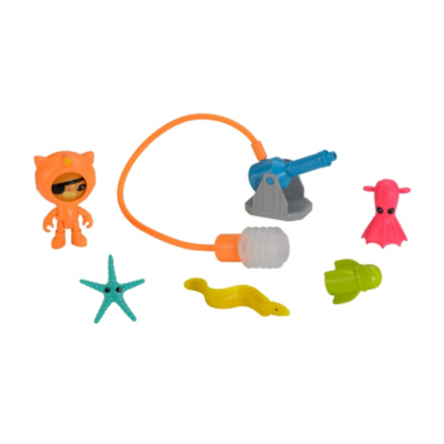 Midnight Zone Adventure Pack -