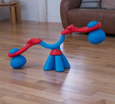 ASDA Spiro Bouncer Seesaw 983