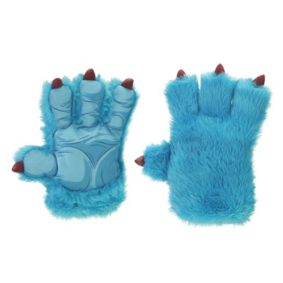 Monsters University Sulley Hands 6020479