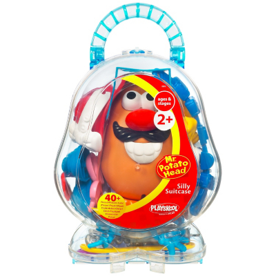 Playskool Mr Potato Head Suitcase 364041480