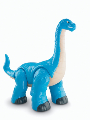 Fisher Price Imaginext Dino Deluxe W2605