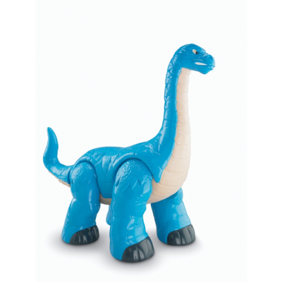 Imaginext Dino Deluxe W2605