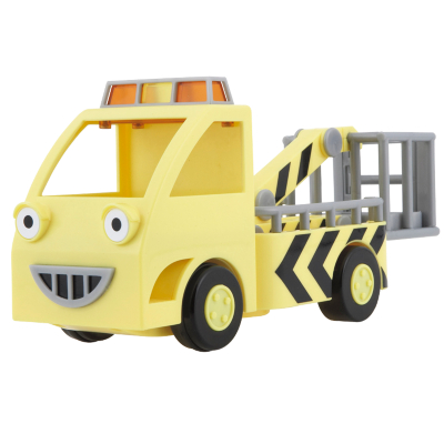Bob The Builder Friction Flex
