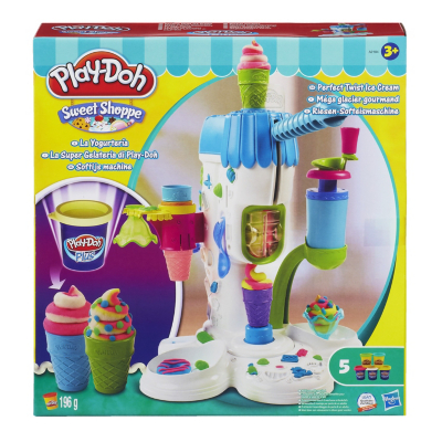 Play-Doh Ice Cream Palour A2104