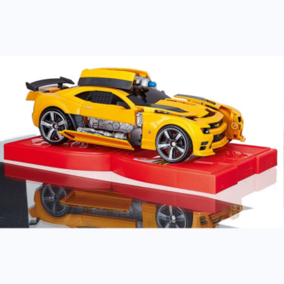 Transformers Stealth Force Bumblebee - 28447 28447
