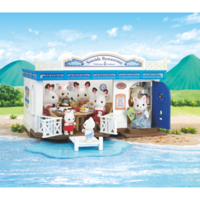 Seaside Restaurant 4190