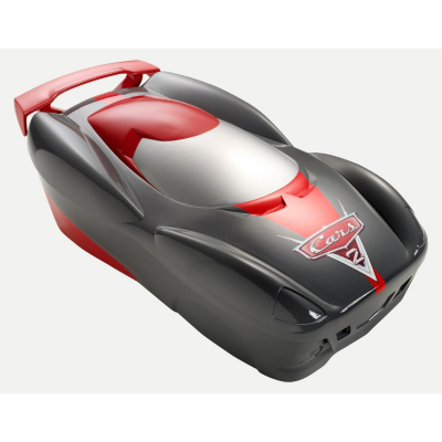 Disney Cars 2 Pop-Open Speedway Playcase - V9861 V9861