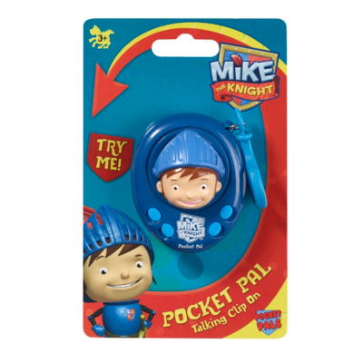 Pocket Pal PP-015-5