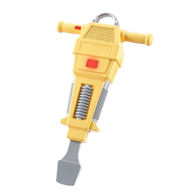 Bob the Builder Jackhammer with Sound 03943