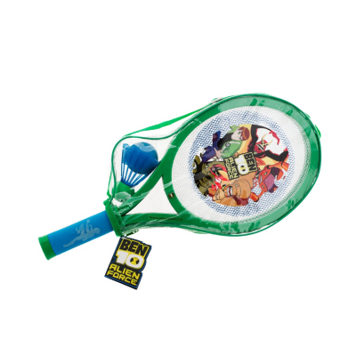 Ben 10 Racket Set 1394792