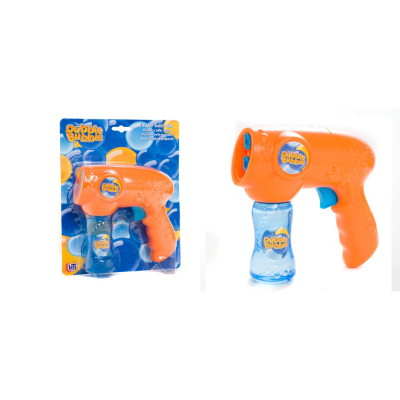 Dubble Bubble Gun 1394678