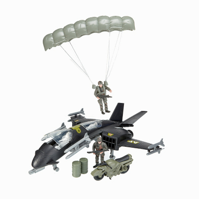 ASDA Defender Jet Set and Tank Set 31398AS