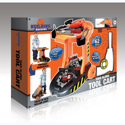 asda toy tools