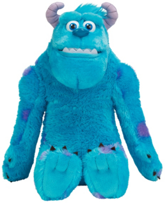 Monsters University My Scare Pal Sulley 6018794