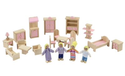 Furniture Pack - 38050