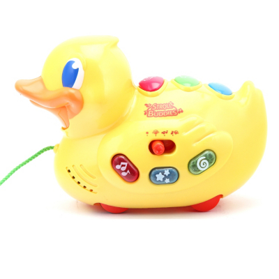 ASDA Play and Learn Musical Pull Along 31513-4