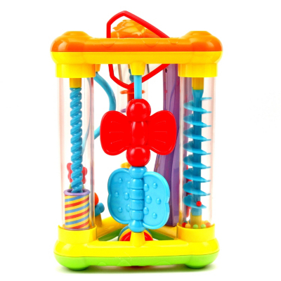 ASDA Play and Learn Activity Triangle - 2249 2249