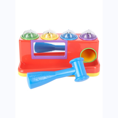 ASDA Play and Learn Hammer and Ball Set 25484
