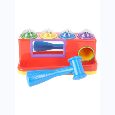 Play and Learn Hammer and Ball Set 25484