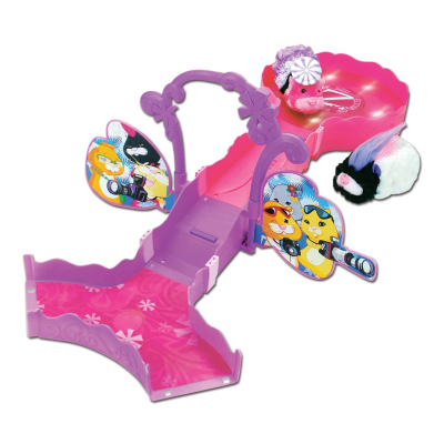 Character Options Zhu Zhu Pets Fashion Catwalk - 86921 86921