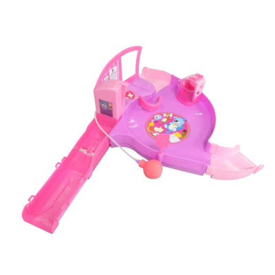 Character Options Zhu Zhu Puppies Vet Playset - 81926 81926