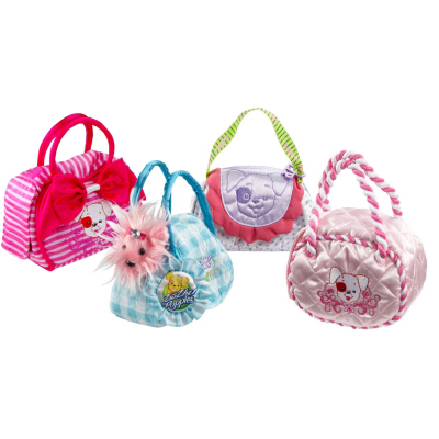 Character Options Zhu Zhu Puppies Carriers - 81200 81200