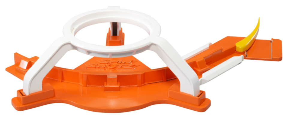 Hot Wheels Spinshotz Starter Set Y1639