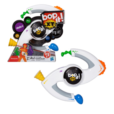 Bop-It Bop It Xt Game 28935102
