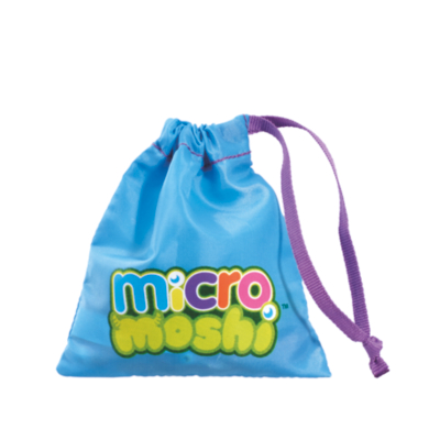Moshi Monsters Micro Collector Bag 78842