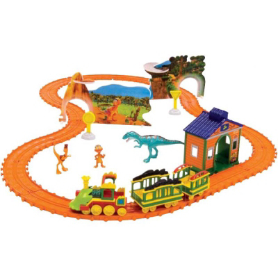 Motorized Train Set LC53203MPA