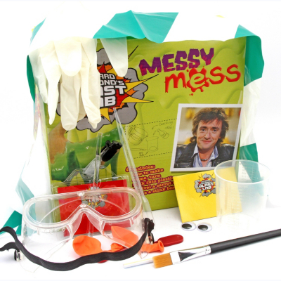 Blast Lab Richard Hammond Blast Lab-Messy Mess - BL02 BL02