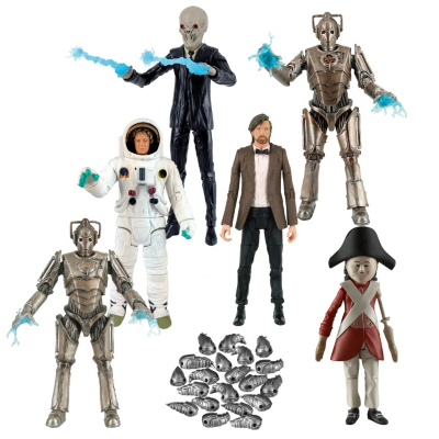 Action Figures 4062