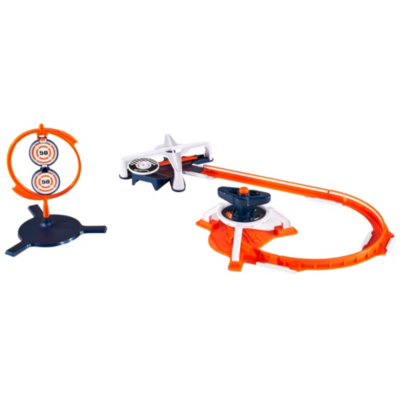 Spinshotz Stunt Set Y0098