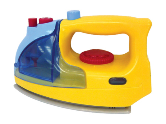 Play and Learn ASDA Iron 16271