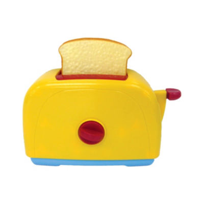 Play and Learn Toaster 16272