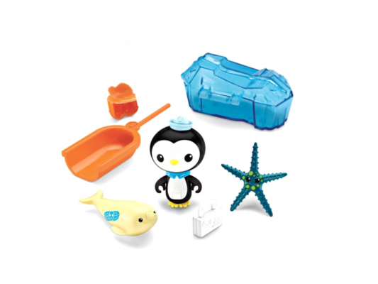 Octonauts OCTO FIGURE ASST (these are not an assotment and