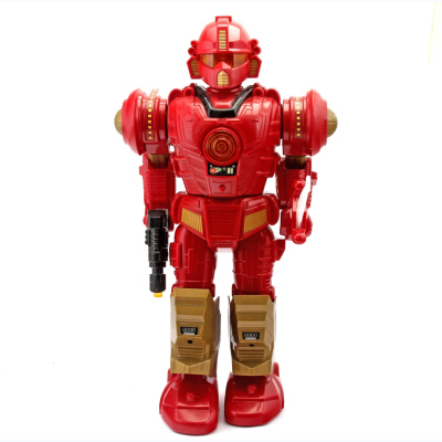 Super Leader Cosmic Patron Robot - 06602TAK 06602TAK