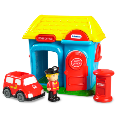 Little Tikes Post Office PS3065