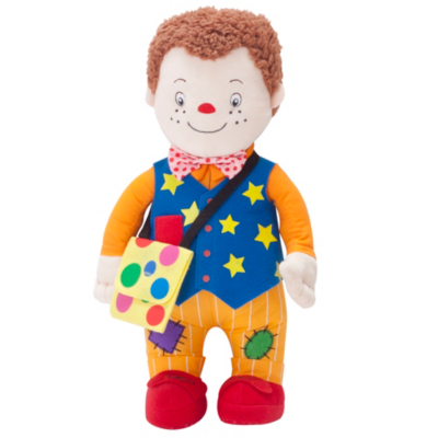 Something Special Mr Tumble Interactive Toy 1303