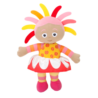 Large Talking Upsy Daisy Soft Toy 1317