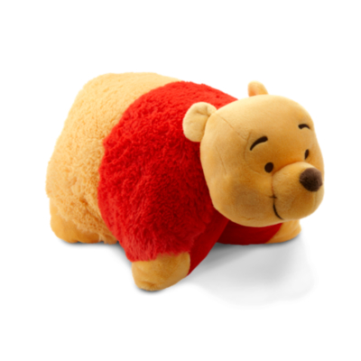 Winnie the Pooh Pillow Pet 2272