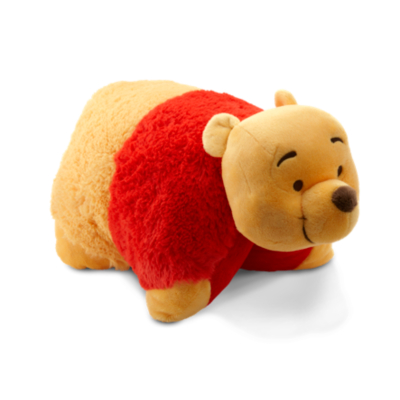 Pillow Pets Winnie the Pooh Pillow Pet 2272