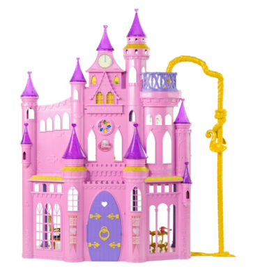 Disney Princess Ultimate Dream Castle X9380
