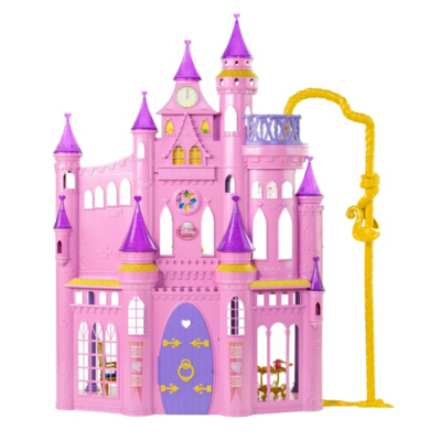 Princess Ultimate Dream Castle X9380