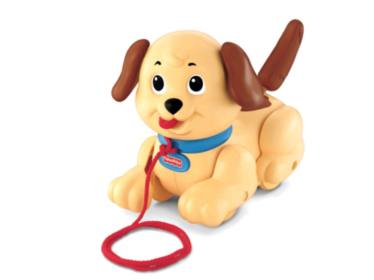 Fisher Price Lil Snoopy - H9447 H9447