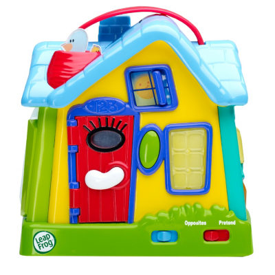 LeapFrog Scout Little Learning Home - 19180 19180