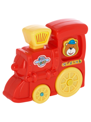 ASDA Play and Learn Musical Baby Train 3422