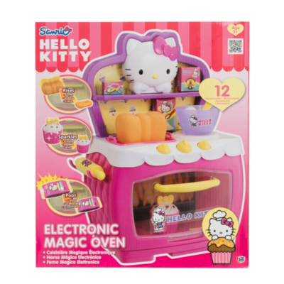 Hello Kitty Magic Oven 1680643