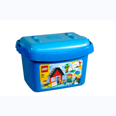LEGO Brick Box - 6161 505244947031