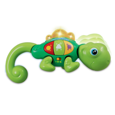 Vtech Light-Up Chameleon 811850